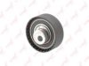 LYNXauto PB-1027 Tensioner Pulley, timing belt